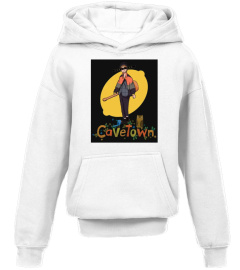 Cavetown Merch