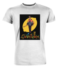 Cavetown Merch