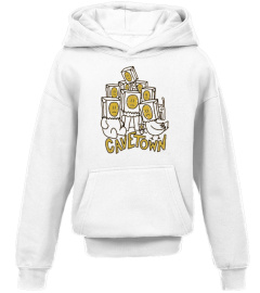 Cavetown Merch