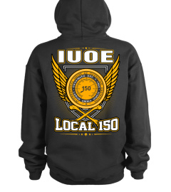 IUOE local 150