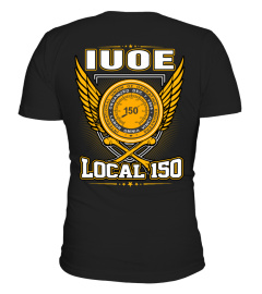 IUOE local 150