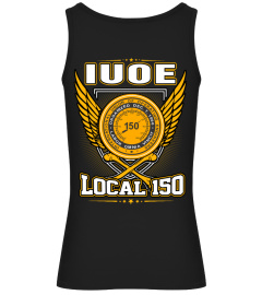 IUOE local 150