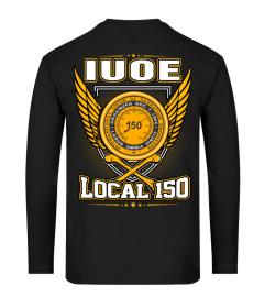 IUOE local 150