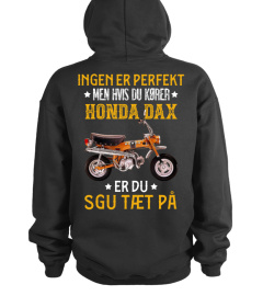 Hondadax-dk
