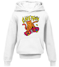 Cavetown Merch