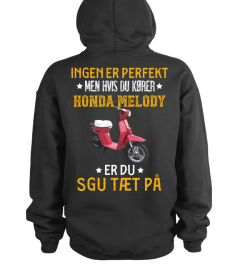 Hondamelody-dk