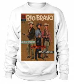 Rio Bravo 15 WT