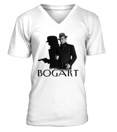 Humphrey Bogart 22 WT