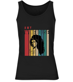 Amy - Retro Vintage
