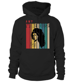 Amy - Retro Vintage