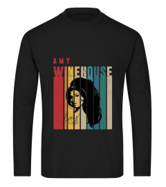 Amy - Retro Vintage
