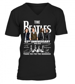The Beatles  Anniversary BK