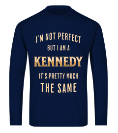 Kennedy Perfect