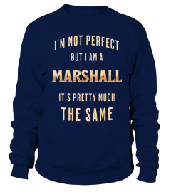 Marshall Perfect