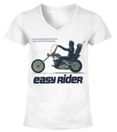 004. Easy Rider WT