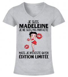 Je Suis Madeleine