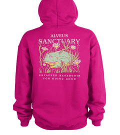 Alveus Sanctuary Merchandise