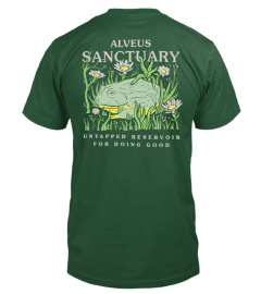 Alveus Sanctuary Merchandise