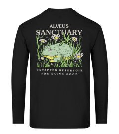 Alveus Sanctuary Merchandise