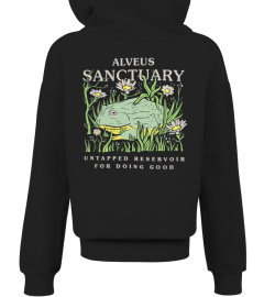 Alveus Sanctuary Merchandise