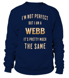 Webb Perfect