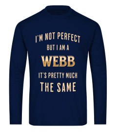 Webb Perfect