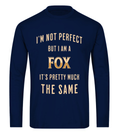 Fox Perfect