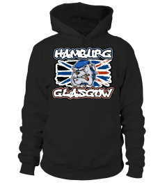 Hamburg Glasgow