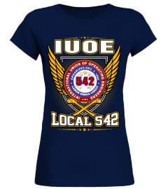 iuoe local 542