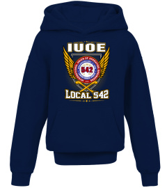 iuoe local 542