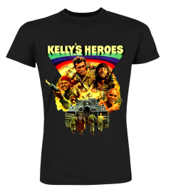 005. Kelly's Heroes BK