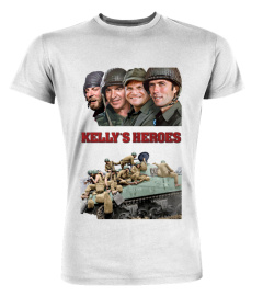 Kelly's Heroes WT 005