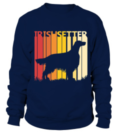 Irish setter new t-shirt 2023