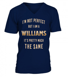 Williams Perfect