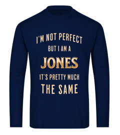 Jones Perfect