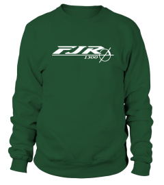 FJR 1300  LOGO T-SHIRT SHIPPING WORLDWIDE Limited Edition