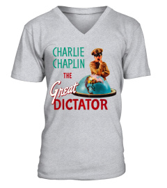 Charlie Chaplin 12 YL