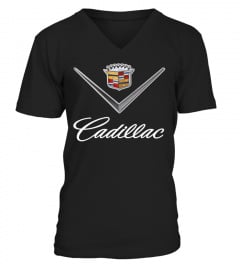 Cadillac Logo BK