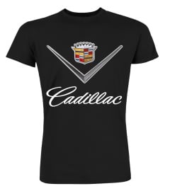 Cadillac Logo BK