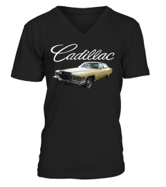 Cadillac 1 BK