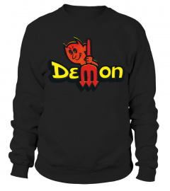 WT. Dodge Retro Demon T-Shirt-