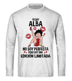 Perfecta Alba