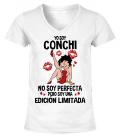 Perfecta Conchi