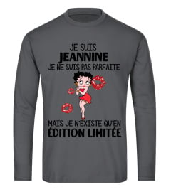 Je Suis Jeannine