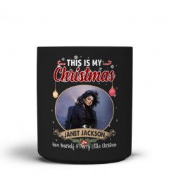 Merry Chritsmas Janet Jackson