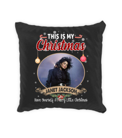 Merry Chritsmas Janet Jackson