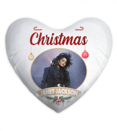Merry Chritsmas Janet Jackson