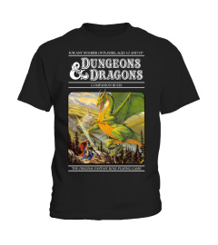 BDND1983-003-GN. Basic Dungeons &amp; Dragon BECMI version - Companion