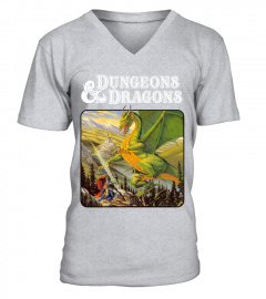 BDND1983-008-GN. Basic Dungeons &amp; Dragon BECMI version - Companion