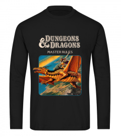BDND1983-009-BK. Basic Dungeons &amp; Dragon BECMI - Master Rules